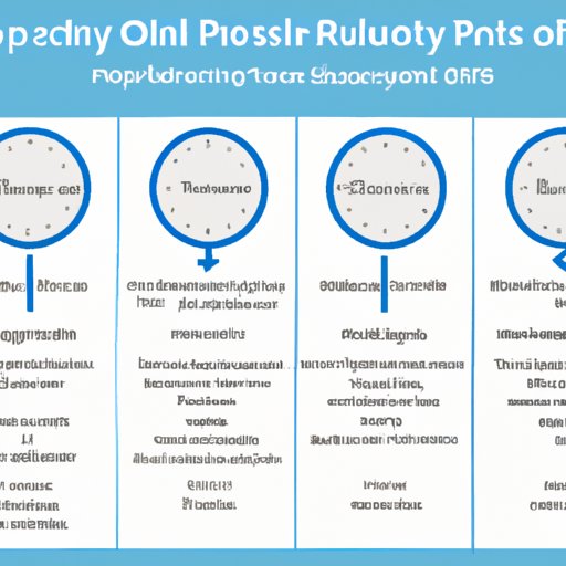 A Guide to Understanding the Timeline of Robotic Prostate Surgery Recovery