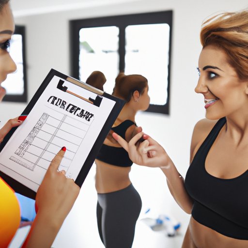 What You Need to Know About Seeing Results from the Gym