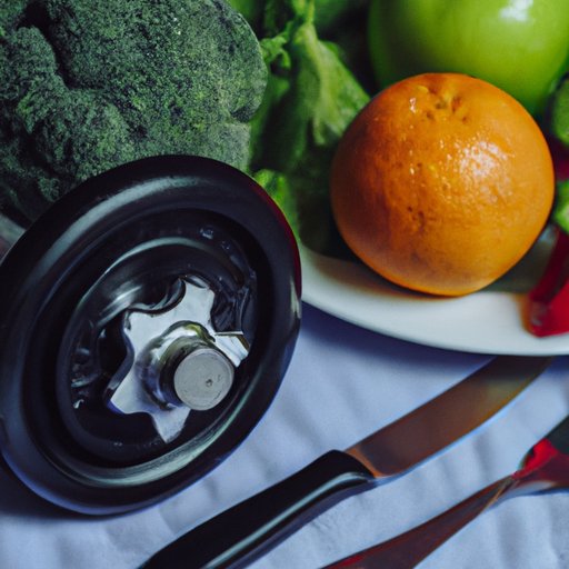 What to Expect When You Start Working Out and Eating Healthily