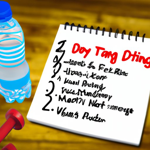 Tips for Staying Motivated While Waiting for Results from Working Out and Dieting