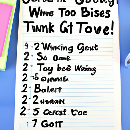 Tips for Getting Motivated and Staying on Track with Your Weight Loss Goals