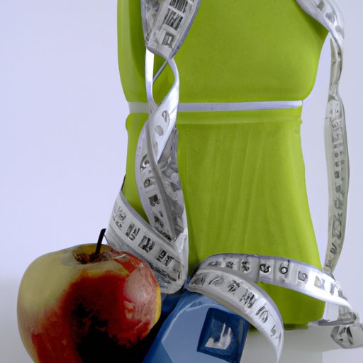 The Best Way to Lose Weight and Keep it Off for Good