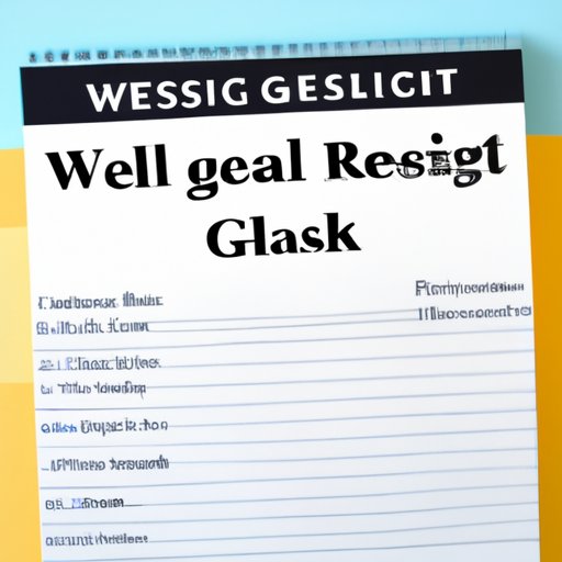 A Guide to Setting Realistic Weight Loss Goals