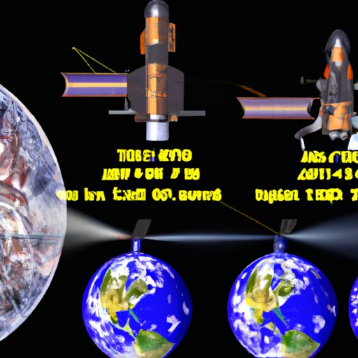 Exploring How Long It Would Take to Travel a Light Year with Current