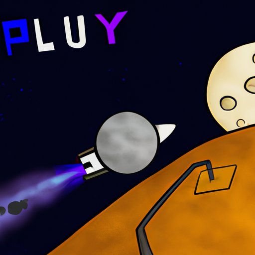 How Technology Can Help Us Reach Pluto Faster