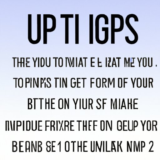 Tips on How to Determine the Right Amount of Time to Wait Before Sleeping After Eating