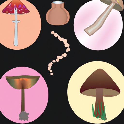 Alternatives to Mushrooms for Experiencing Psychedelic Effects