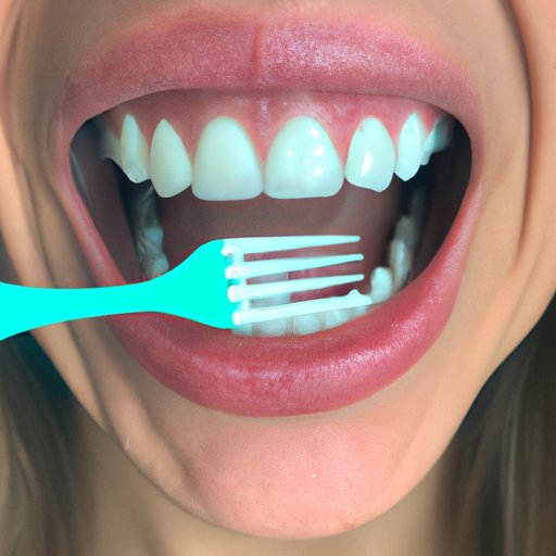 Eating After Whitening Strips: What You Need to Know