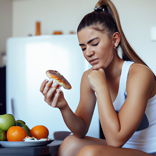 Exploring the Benefits of Eating After Exercise