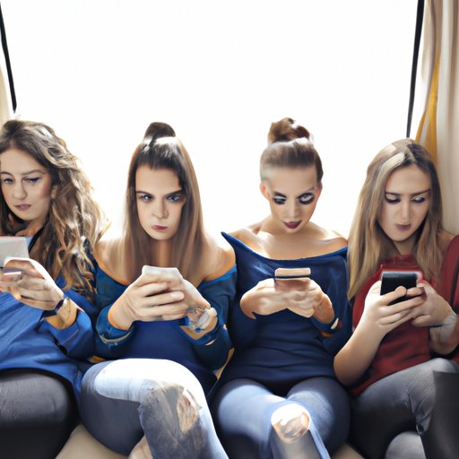 What to Do When Your Texts Are Ignored