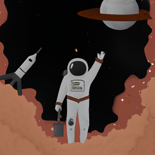 Preparing for a Journey to Mars