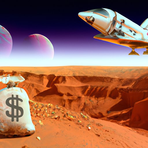 Financial Implications of a Trip to Mars