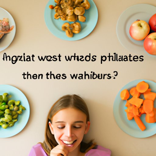 What to Expect After Wisdom Teeth Surgery: Eating Habits