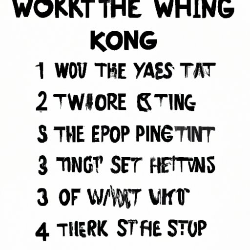 A Guide to Understanding How Long It Takes to See Results From Working Out