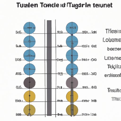 Examination of How Tour Lengths Varied Across Different Units