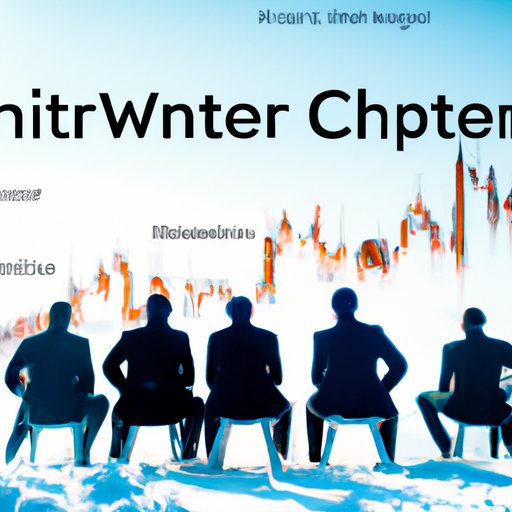 Examining the Role of Institutional Investors in Ending Crypto Winter
