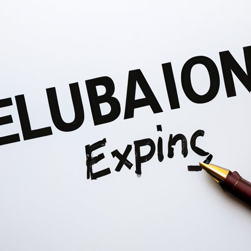 Analyzing the Political Implications of the EU Travel Ban