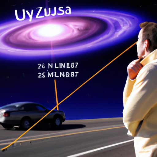 Examining the Feasibility of a 20 Light Year Journey