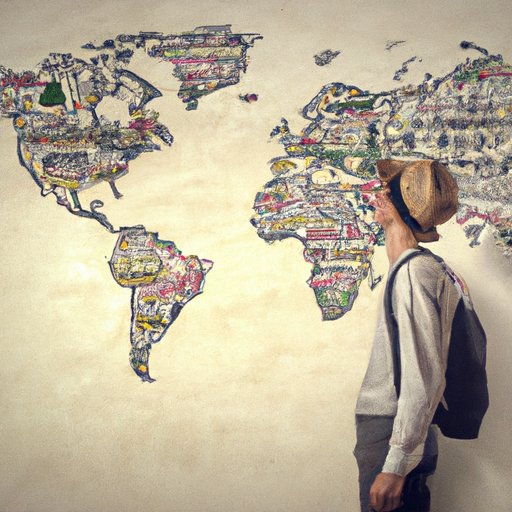 Exploring the Possibilities of a Global Tour