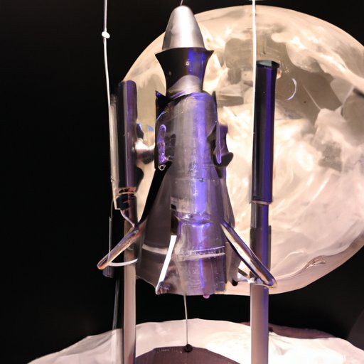 Exploring the Science Behind the Journey to the Moon