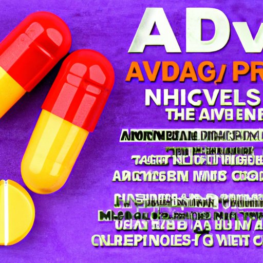 Understanding the Benefits and Risks of Taking 200mg Advil
