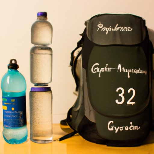 A Guide to Traveling Light: Maximizing Your Allowance of 3oz Bottles