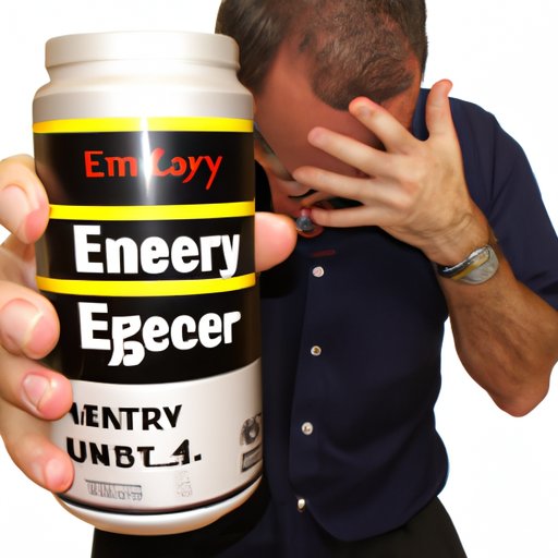 The Dangers of Drinking Too Many 5 Hour Energy Drinks