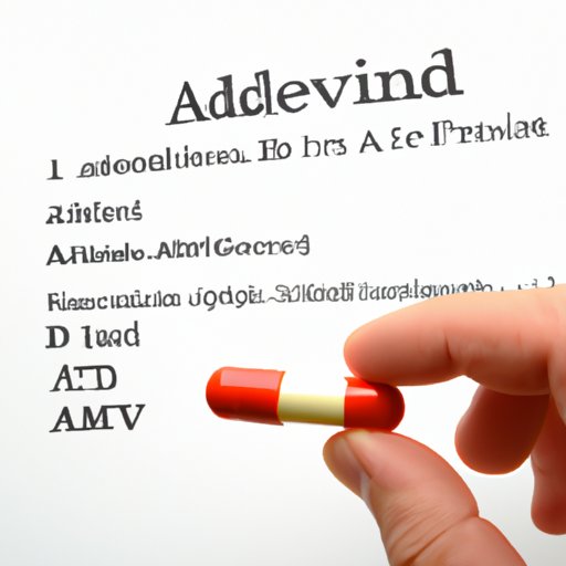 I. Exploring the Maximum Recommended Daily Dosage of Advil