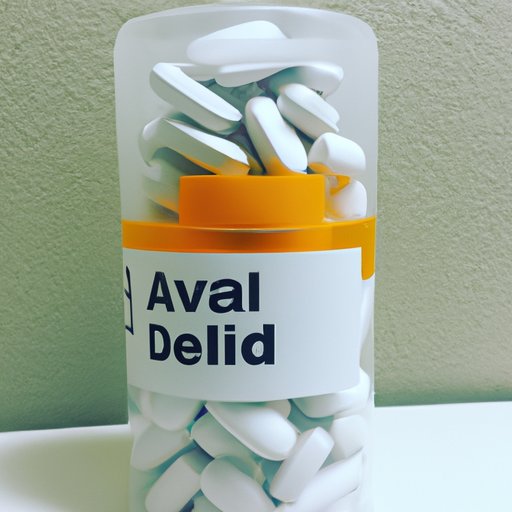 IV. Pain Relief Without Overdosing on Advil