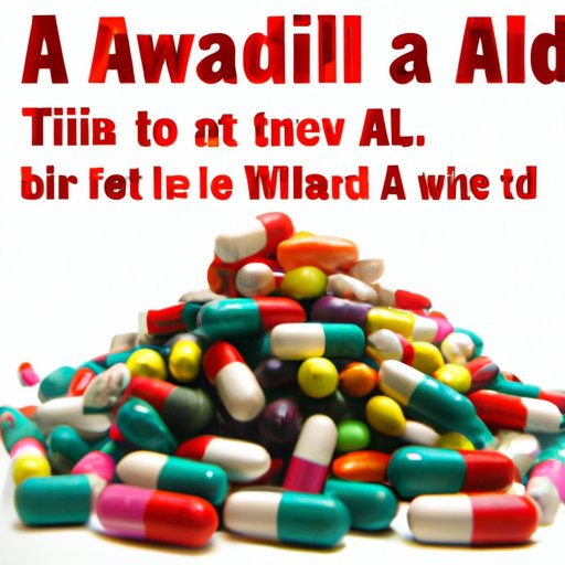 How Many Advil Can I Take at Once? Exploring Benefits, Risks, and Safe