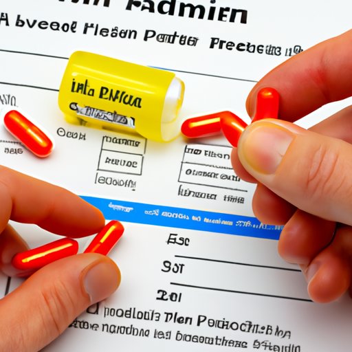 Examining the Recommended Dosage of Advil PM for Maximum Safety