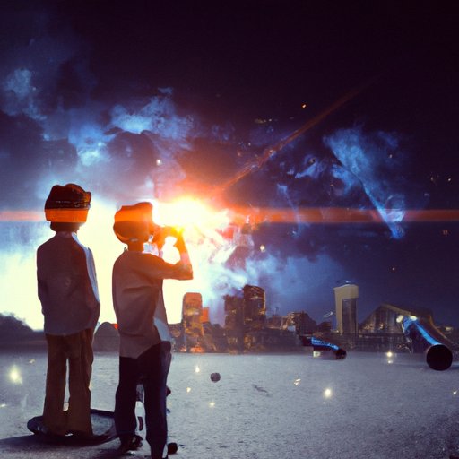 Exploring the Possibilities of Future After Movies