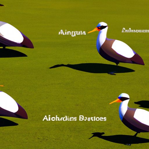 Exploring the Impact of Albatrosses on the Outcomes of Rounds and Tournaments
