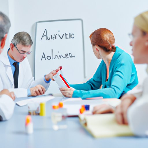 Discussions With Medical Professionals on Aleve Dosing Guidelines