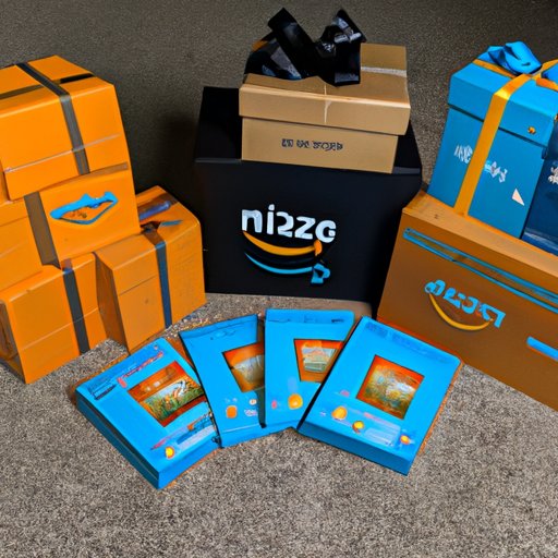 How to Make the Most of Your Amazon Gift Cards and Use Multiple at Once