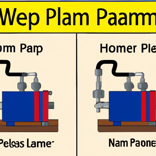 How Many Amps Does a Well Pump Use? A Comprehensive Guide The