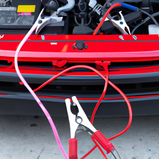 How Many Amps Does It Take to Jump Start a Car? The Enlightened Mindset