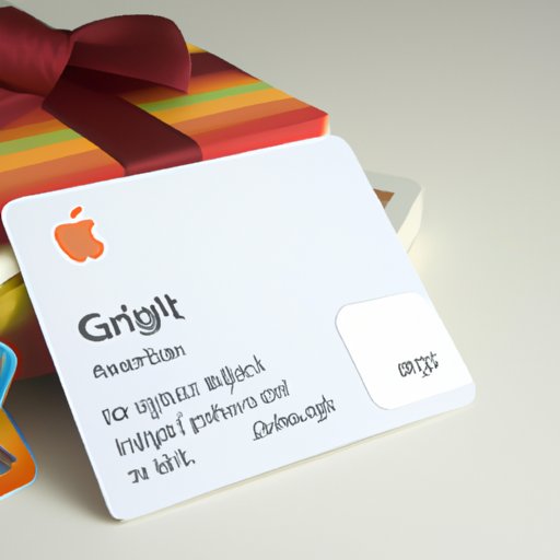 How Many Apple Gift Cards Can I Use At Once? The Enlightened Mindset