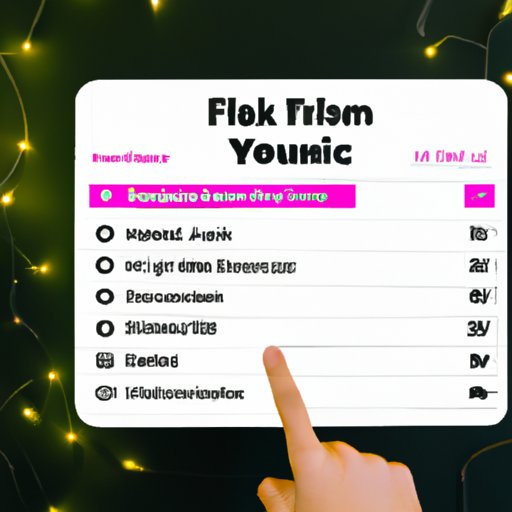 How to Find Your Favorite Artists on Spotify