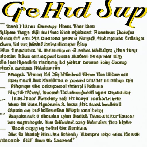 A Review of Notable Live Performances of 