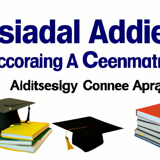 A Comprehensive Overview of Associate Degrees and How Financial Aid Can Help You Reach Your Goals