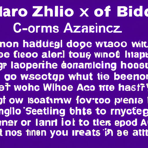 Understanding the Side Effects of Taking Too Many Azo Pills