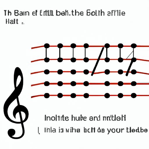 Unraveling the Mysteries of Musical Notation: The Beat Value of a Half Note