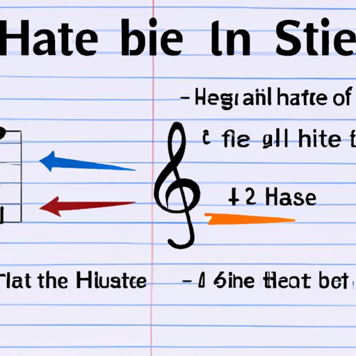 Educating Music Lovers: Understanding the Beat Value of a Half Note