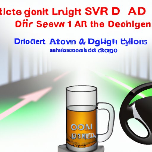 Understanding the Impact of Alcohol on Driving Ability