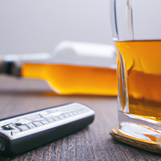 Exploring the Risks of Drinking and Driving