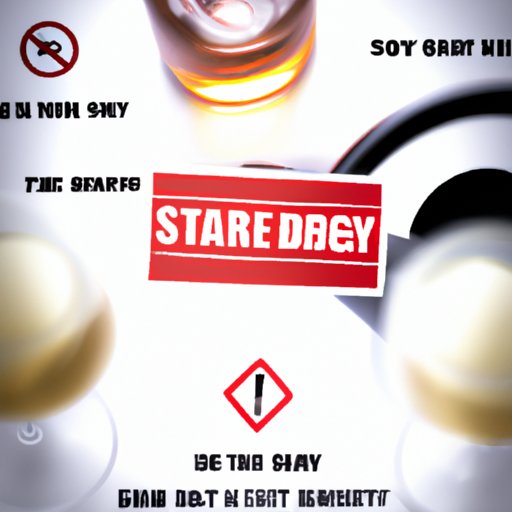 How to Stay Safe on the Road: The Effects of Alcohol on Driving