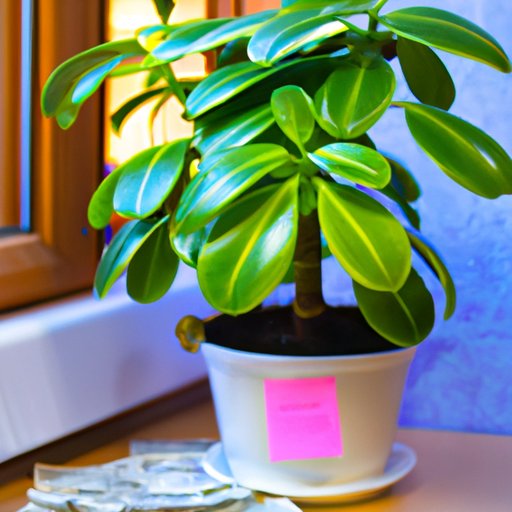 Growing Your Own Money Tree: The Benefits of Bury Bells