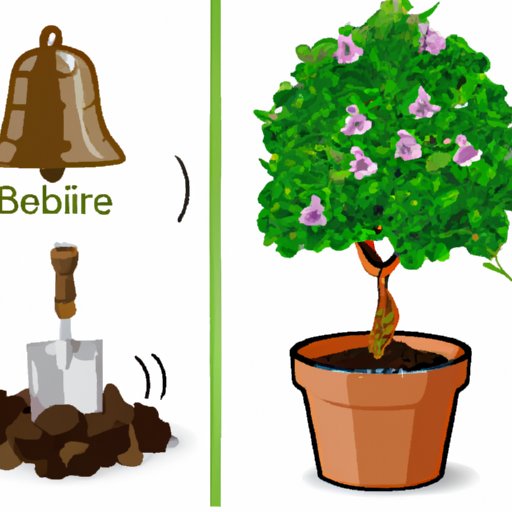 The Pros and Cons of Burying Bells for a Money Tree