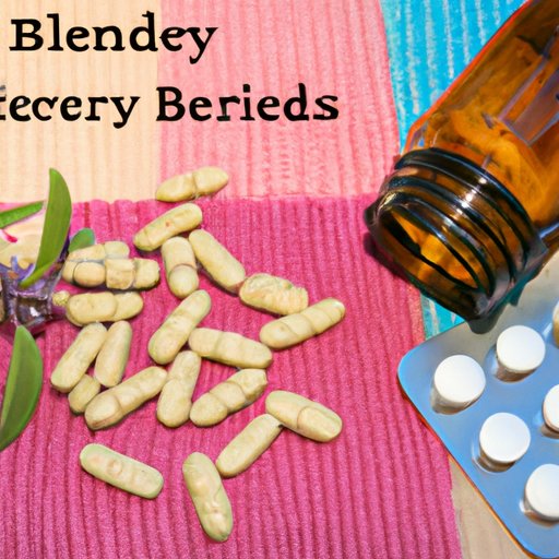 Exploring Alternative Treatments to Benadryl for Allergic Reactions